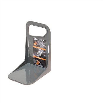 Organiseur de coffre STAYHOLD Mini Gris