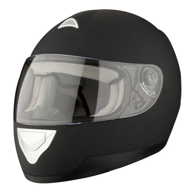 Helm Proxium 802 zwart mat XL : Auto5.be