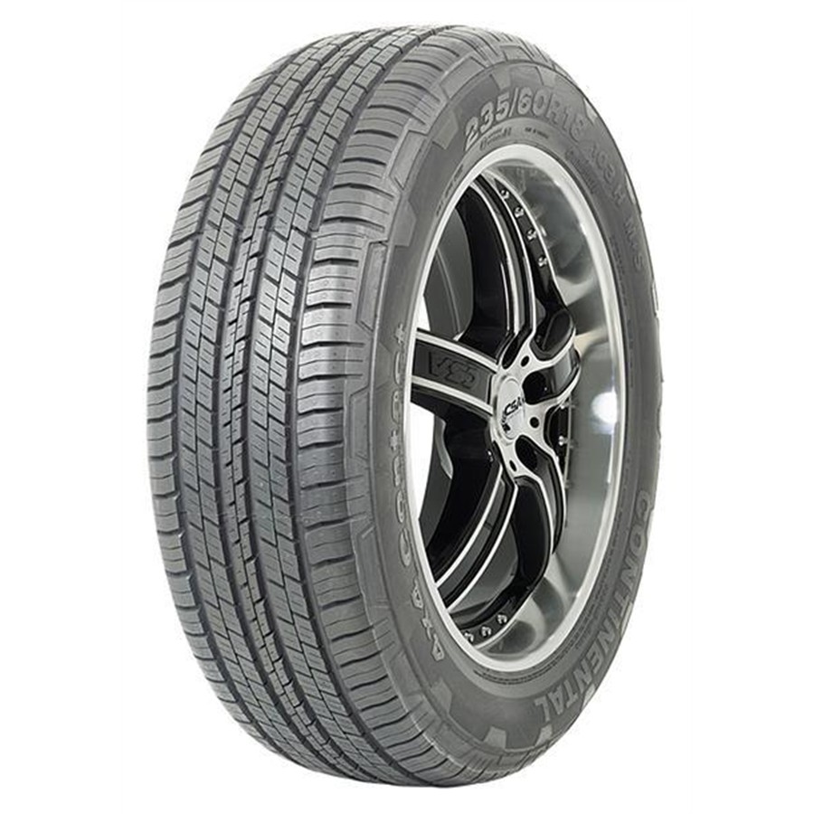 Pneu CONTINENTAL CONTI4X4CONTACT 205/80 R16 110/108 S TOY : Auto5.be