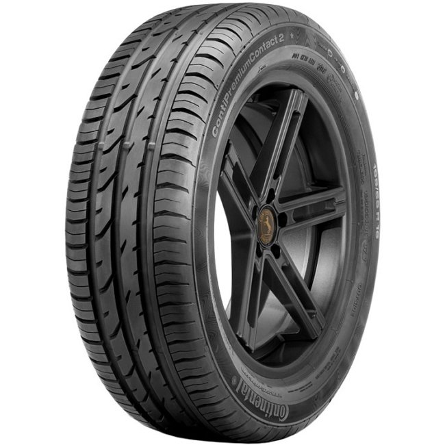 brug Omgaan bekennen Band Toerisme CONTINENTAL CONTIPREMIUMCONTACT 2 185/60 R15 84 H : Auto5.be