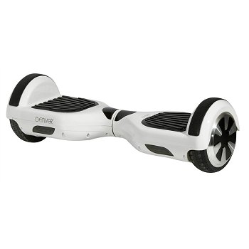 Hoverboard Denver DBO-6501 6.5" WIT