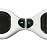 Hoverboard Denver DBO-6501 6.5" BLEU 