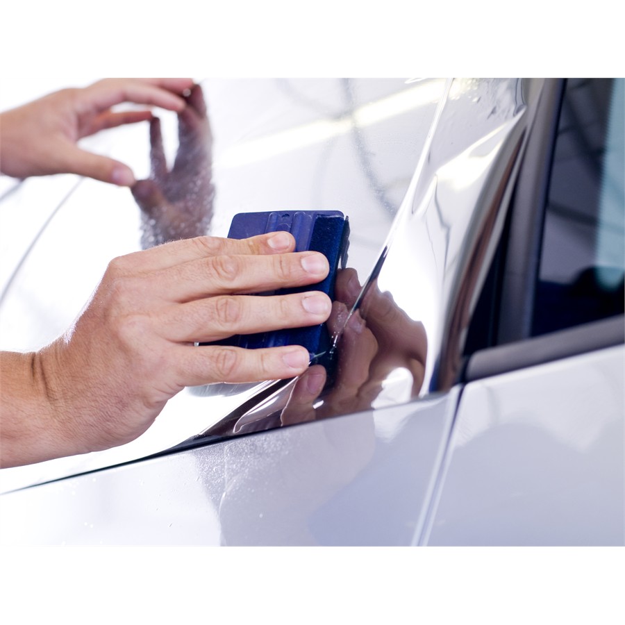 Zonneband Midnight light FOLIATEC : Auto5.be