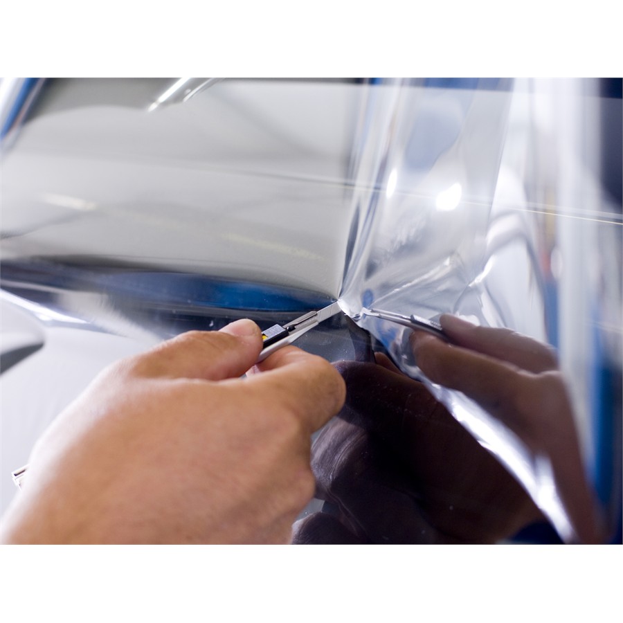 Zonneband Midnight light FOLIATEC : Auto5.be