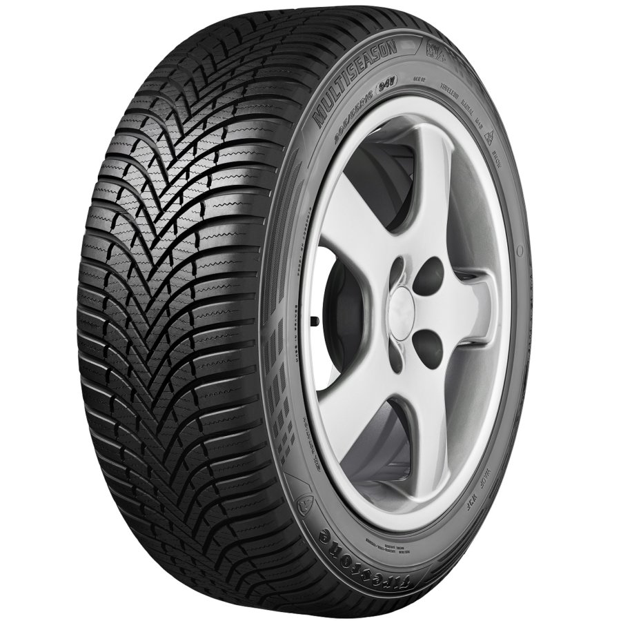 Pneu FIRESTONE MULTISEASON 2 215/60 R17 100 V XL : Auto5.be