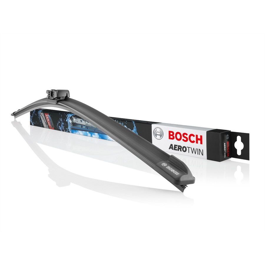 Balai D'Essuie-Glace Bosch Aerotwin AR650U - 650mm - Compatible Multiple Véhicules - Installation Facile