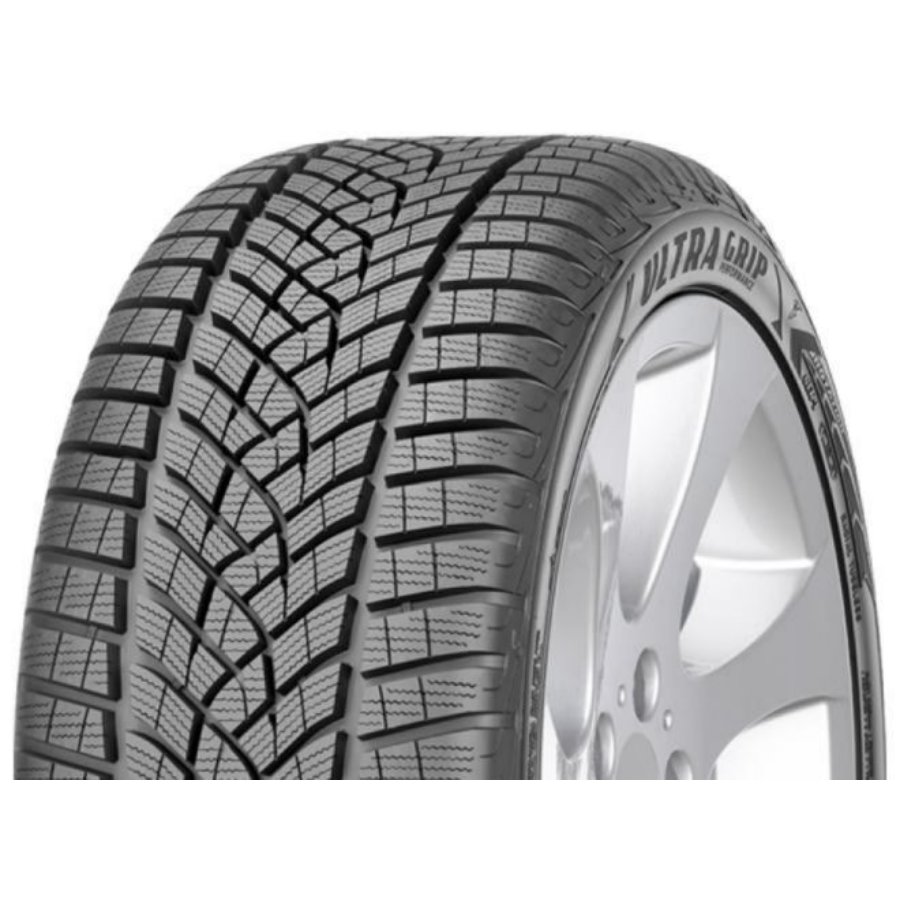 Pneu GOODYEAR ULTRAGRIP PERFORMANCE+ 195/55 R15 85 H : Auto5.be