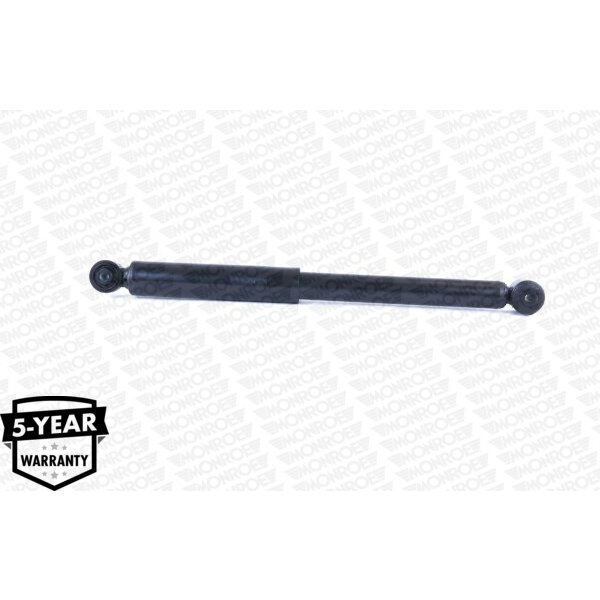Amortisseur Monroe G2217 Original Suspension - Qualité équivalente Pièce D'origine, Pour Conduite Quotidienne, à Partir De 80.000 Km