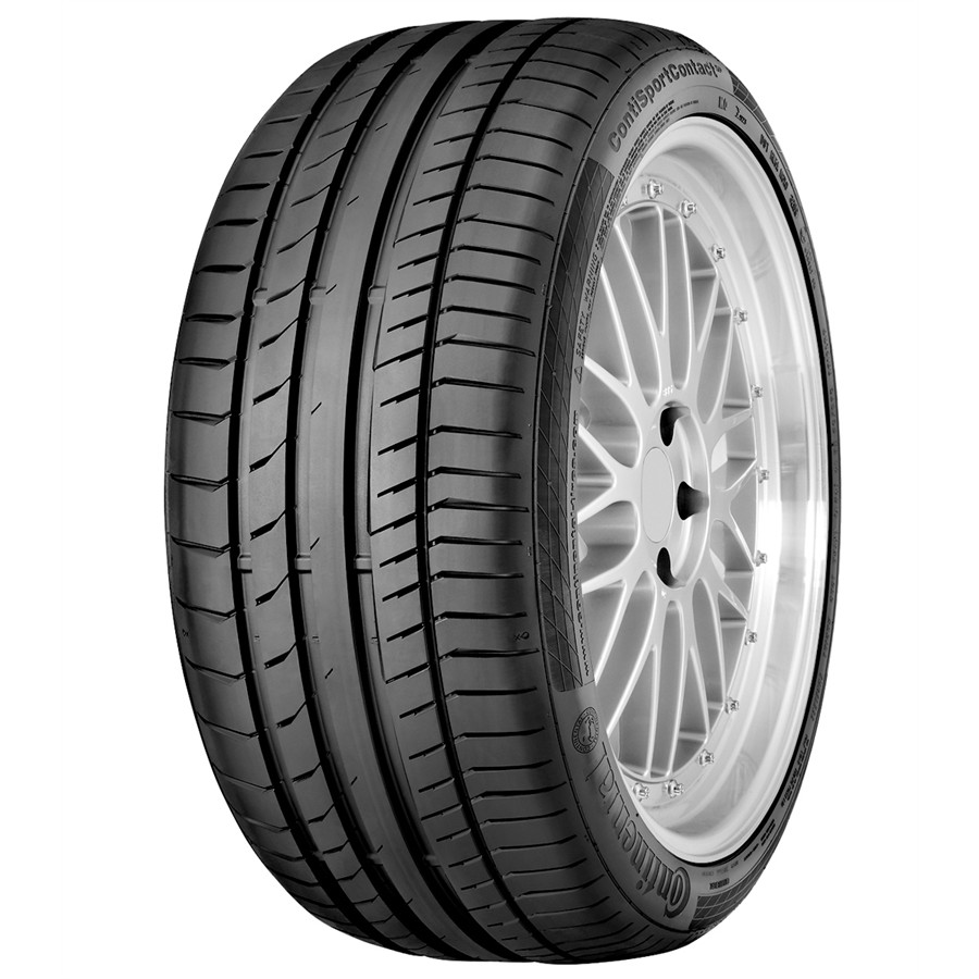 Band Toerisme CONTINENTAL CONTISPORTCONTACT 5 225/50 R17 ...