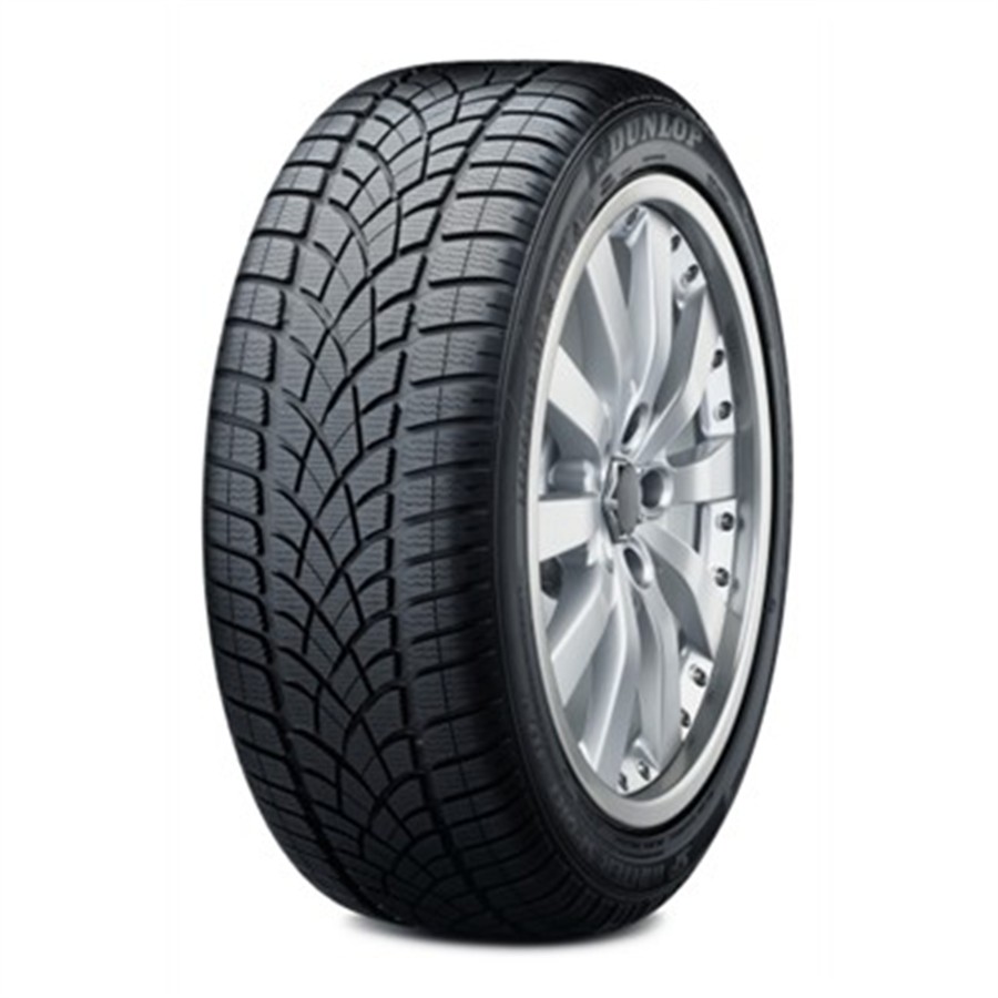 Pneu DUNLOP SP WINTER SPORT 3D 175/60 R16 82 H * Runflat : Auto5.be