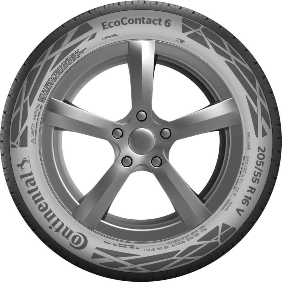 Pneu CONTINENTAL ECOCONTACT 6 225 55 R18 102 Y Renforc XL AUDI AO1 pneu-continental-ecocontact-6-225-55-r18-102-y-renforc-xl-audi-ao1